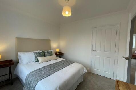 Indicative interior 