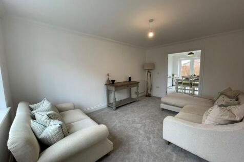 Indicative interior