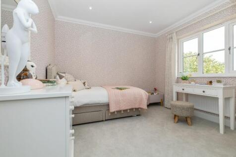Previous showhome
