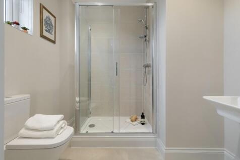 Previous showhome