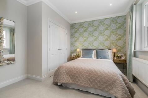 Previous showhome
