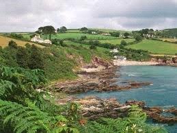 Talland Bay