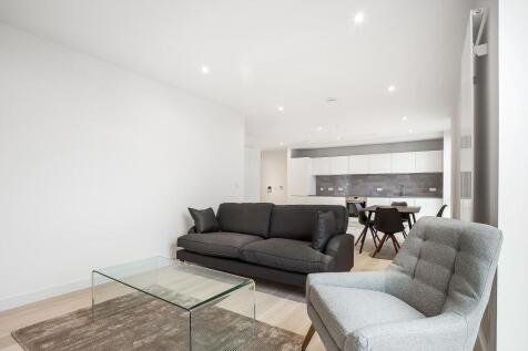 Flagship House