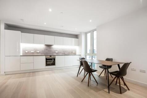 Flagship House