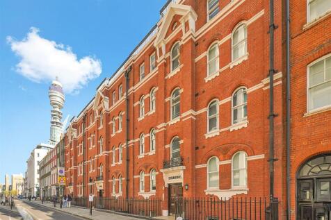 Flat 4E, 4-6 Cleveland Residences, Cleveland Stree