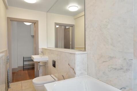 Flat 4E, 4-6 Cleveland Residences, Cleveland Stree