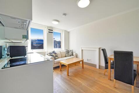 Flat 4E, 4-6 Cleveland Residences, Cleveland Stree