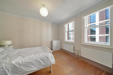 Flat 4E, 4-6 Cleveland Residences, Cleveland Stree