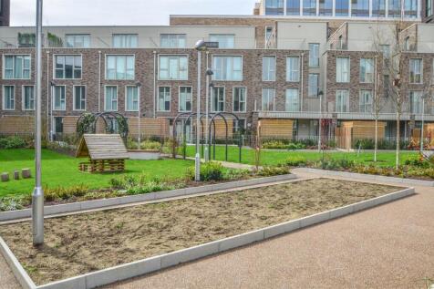 Royal Wharf