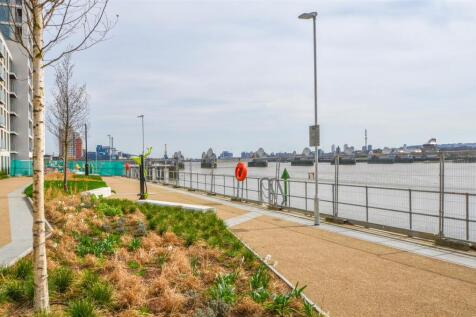 Royal Wharf