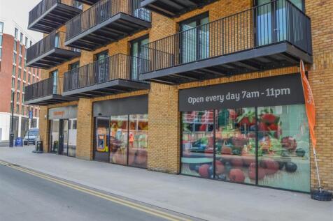 Royal Wharf