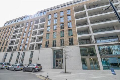 Royal wharf