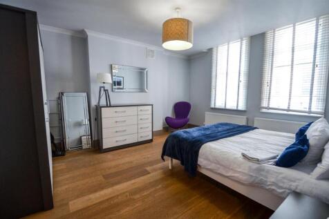 Cleveland Residences