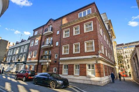 Lytton Court