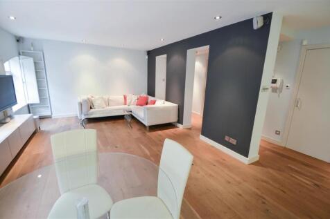 Copperfield House