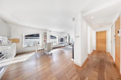 Flat 3, Copperfield House - 1jWuubCxffzDPNHr9Wmc.j