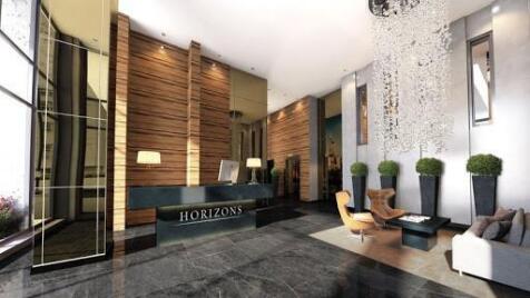 Horizon Tower