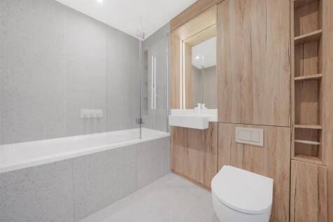 Apartment 143, Georgette Apartments - 6toHlaRKb63t