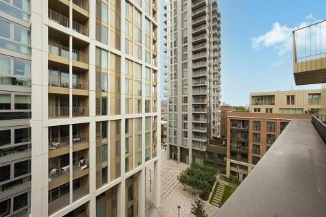Apartment 143, Georgette Apartments - cEm3BWSVYMVE