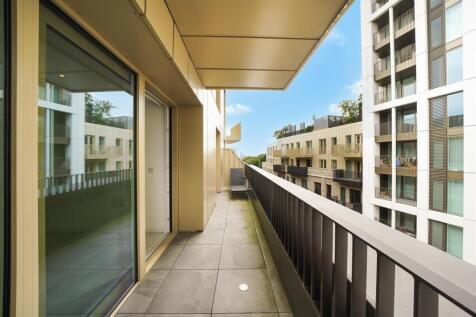Apartment 143, Georgette Apartments - lmvgSyx4fzxd