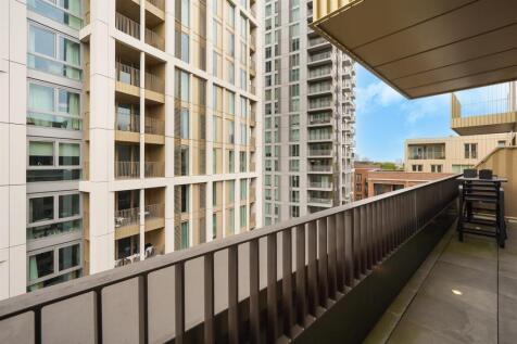 Apartment 143, Georgette Apartments - nN7POcXEFBVI