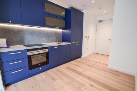 Rendel House