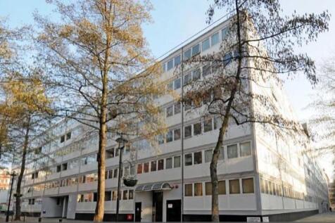 Holcroft Court