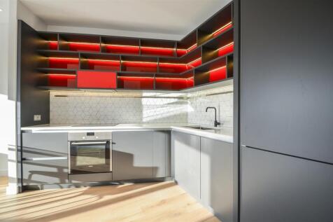 Modena House