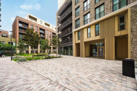 Apartment 143, Georgette Apartments - hLcGQlRsOg0h