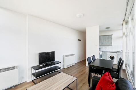 Metro Central Heights