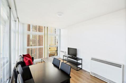 Metro Central Heights