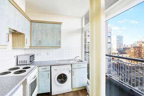 Metro Central Heights