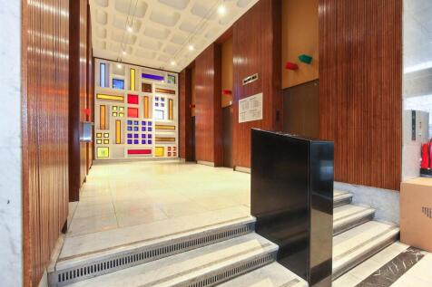 Metro Central Heights