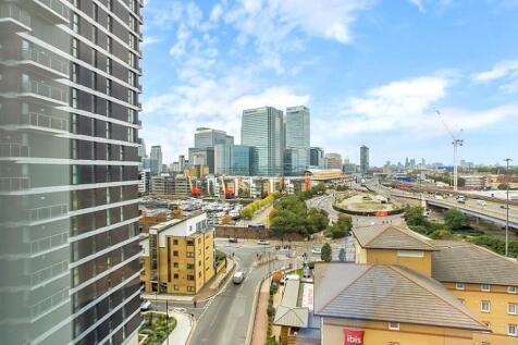 Columbia West Apartments