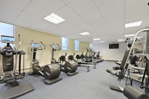 Metro Central Heights