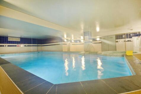 Metro Central Heights