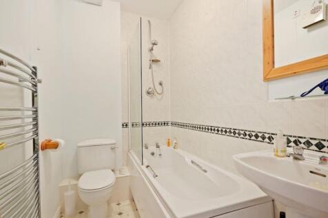 Metro Central Heights