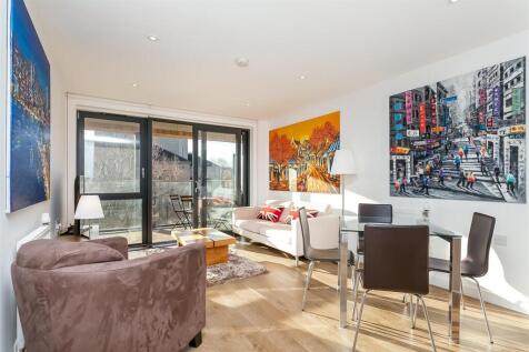 Casson Apartments