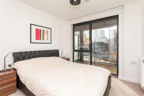 Casson Apartments