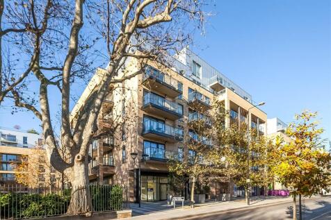Casson Apartments