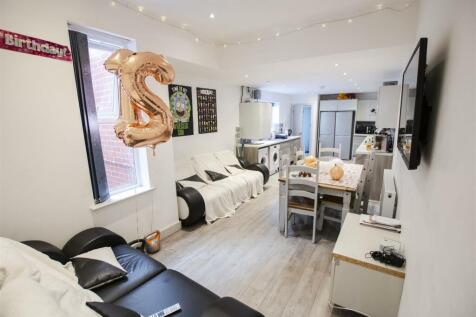 Open Plan Kitchen Diner