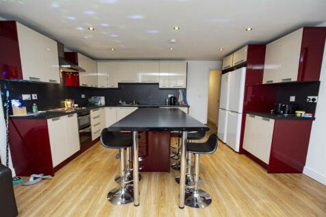 Kitchen/ Diner