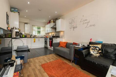 Kitchen/ Diner