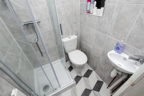 Downstairs Bathroom