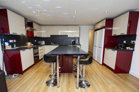 Kitchen/ Diner