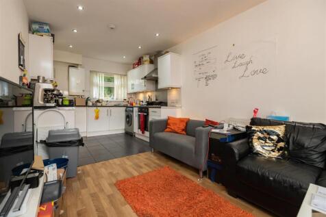 Kitchen/ Diner