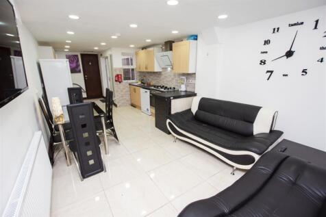 Open Plan Kitchen/ L