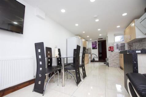 Open Plan Kitchen/ L