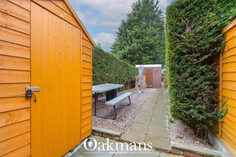 151 Warwards Lane 20