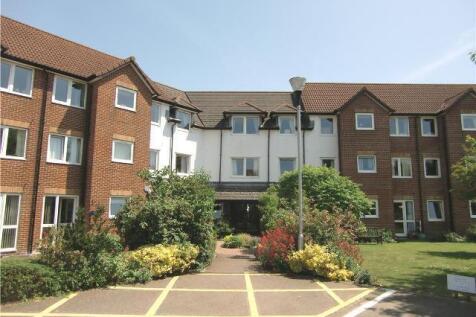 Front of Property.